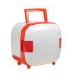 4.5 Litre Mini Fridge/Hotel Mini Fridge